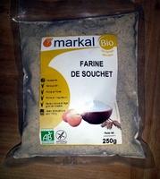 Farine De Souchet Report Card