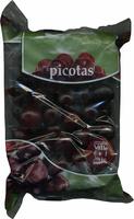 Picotas Report Card