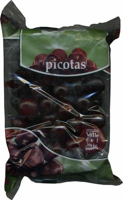 Picotas