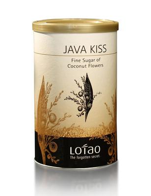 Java Kiss