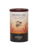 Oriental Kiss Report Card