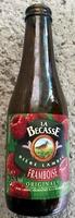 Framboise Report Card