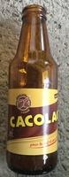 Boisson Lacte Au Cacao  Report Card