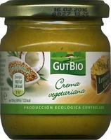 Crema Vegetariana Lentejas Coco Report Card