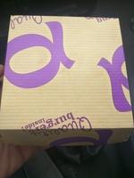 Smart Burger Chicken Report Card