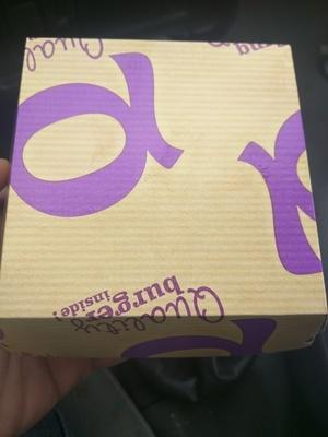 Smart Burger Chicken