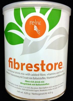 Fibrestore