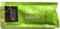Sauce Salade Report Card