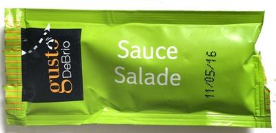 Sauce Salade
