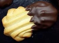 Sabls Au Chocolat Report Card