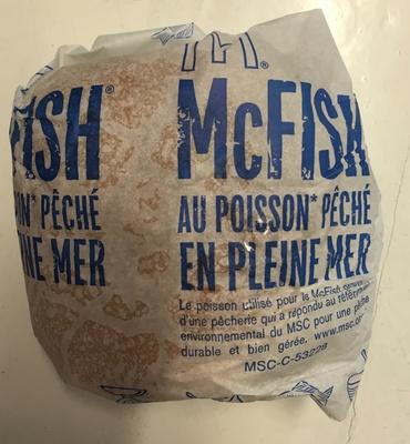 McFish