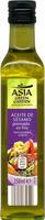 Aceite De Ssamo Report Card