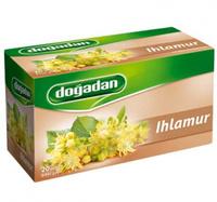 Doadan Ihlamur Ay Report Card