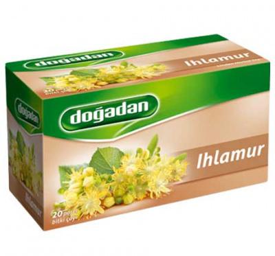 Doadan Ihlamur Ay