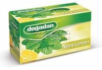 Doadan Nane-Limon Report Card