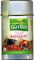 Baharat Report Card