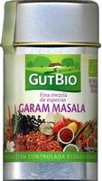 Garam Masala Report Card