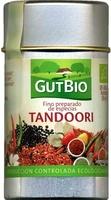 Tandoori Report Card