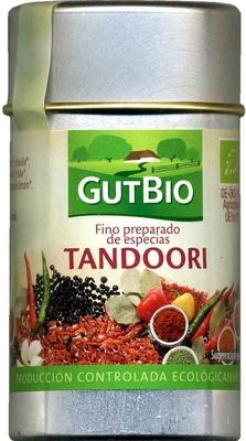 Tandoori