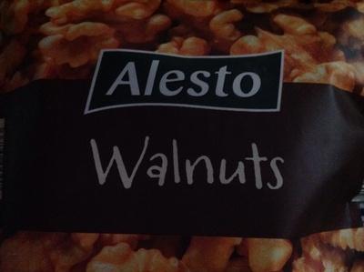 Alesto Walnuts