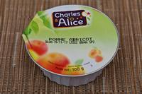 Compote Pommes-Abricots Allge En Sucre Report Card