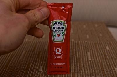Ketchup Quick