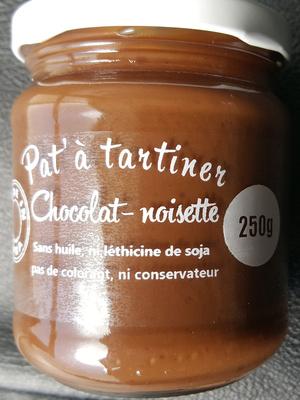 Pat'  Tartiner Du Jura