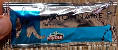 Mayonnaise