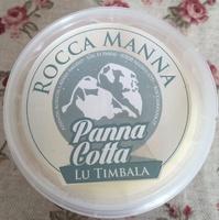 Panna Cotta Report Card