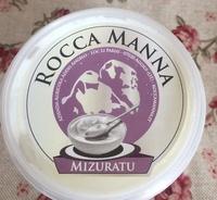 Yogourt Naturale Report Card