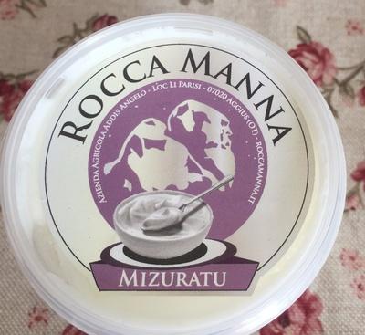 Yogourt Naturale