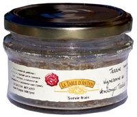 Terrine Vigneronne Au Vendanges Tardives Report Card