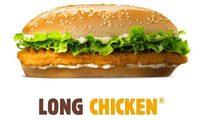 Long Chicken Report Card