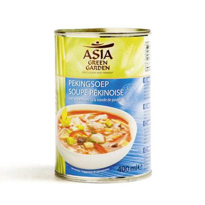 Soupe Pkinoise