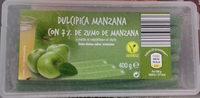 Dulcipica Manzana Report Card