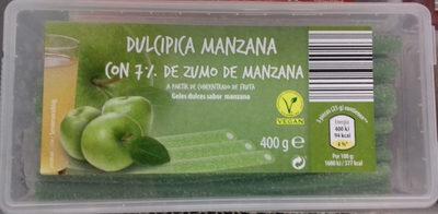 Dulcipica Manzana