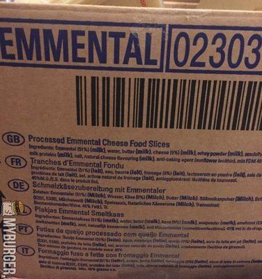 Emmental