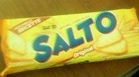 SALTO  Report Card