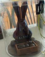 Moulage Garni Lapin De Pques Report Card