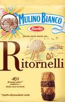 Ritornelli Report Card