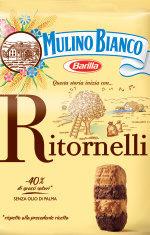 Ritornelli