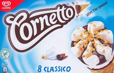 Cornetto Classico