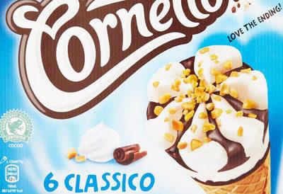 Cornetto Classico