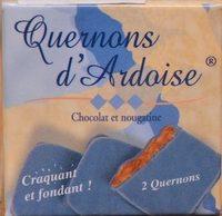 Quernons D'Ardoise Duo Report Card
