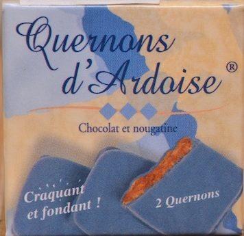 Quernons D'Ardoise Duo