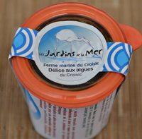 Dlice Aux Algues Du Croisic Report Card