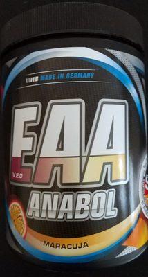 EAA Anabol Maracuja