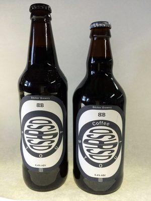 RSD Stout