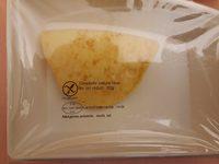 Omelette Nature Taux De Sel Rduit Report Card