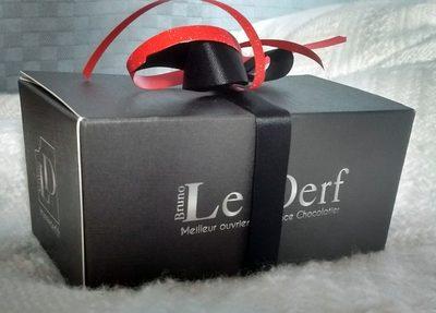 Ballotin De Nol - Rochers Pralins